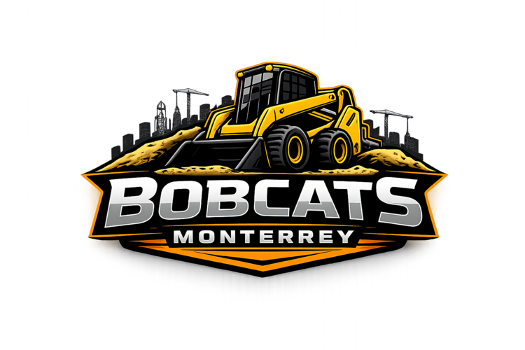 Bobcats Monterrey - Renta de mini cargadores